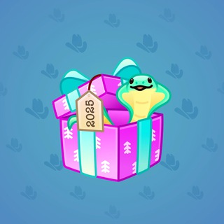 Snake Box #135649