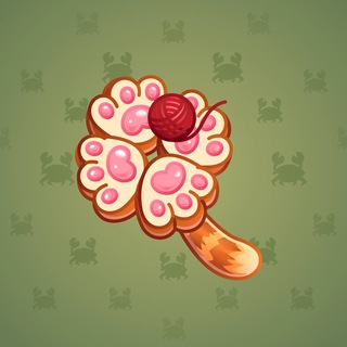 Clover Pin #132054