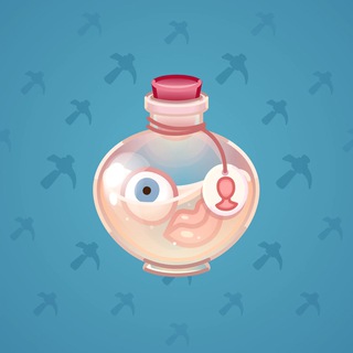 Love Potion #16885