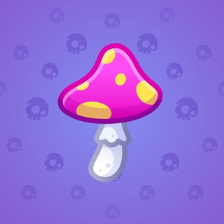 Spy Agaric #11625