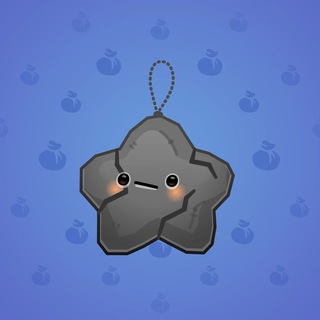 Hanging Star #24952