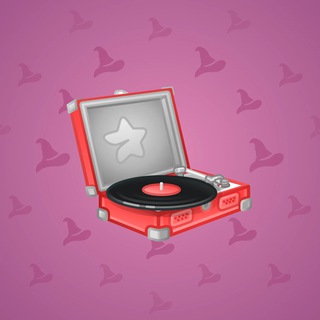 Record Player #6903