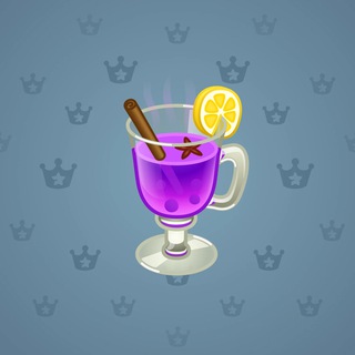 Spiced Wine #55149