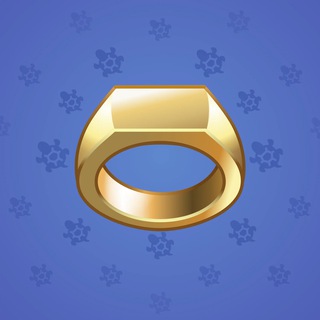 Signet Ring #10452
