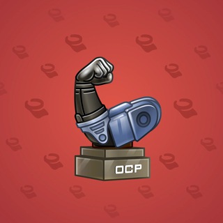 Mighty Arm #2382