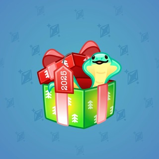 Snake Box #10046