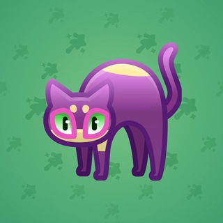 Scared Cat #12959