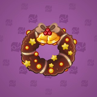 Winter Wreath #76891