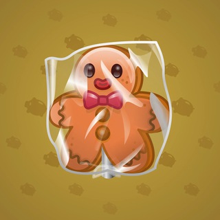 Ginger Cookie #128330