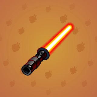 Light Sword #40410