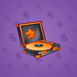 Record Player #8262