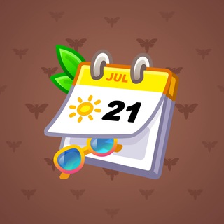 Desk Calendar #260795