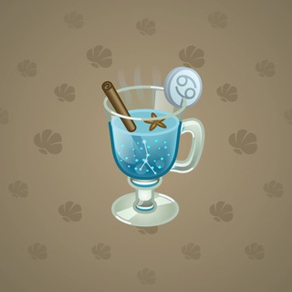 Spiced Wine #23335