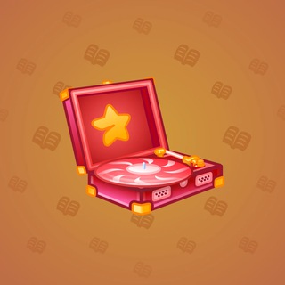 Record Player #2504