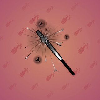 Party Sparkler #13186