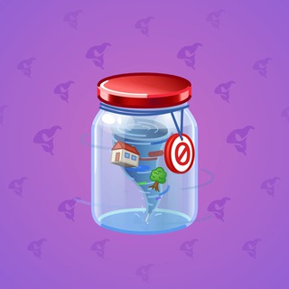 Restless Jar #47457