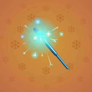 Party Sparkler #19177