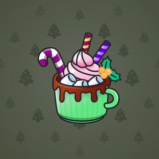 Holiday Drink #60745