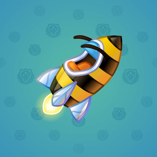 Stellar Rocket #30030