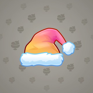Santa Hat #44132