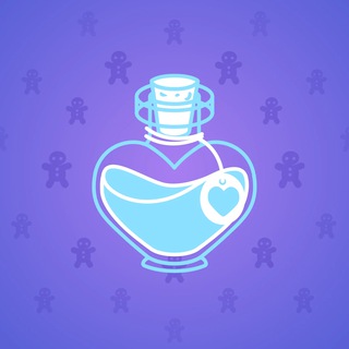 Love Potion #19562