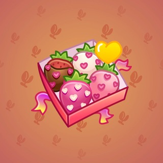 Berry Box #51214