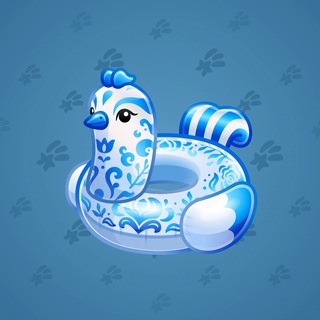 Pool Float #219021