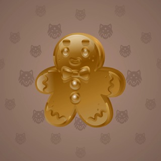Ginger Cookie #136279