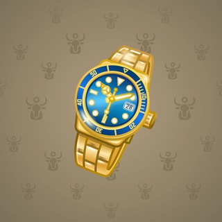 Swiss Watch #2451