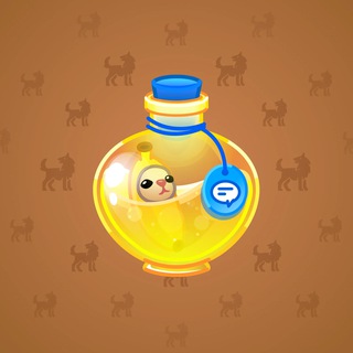 Love Potion #18171