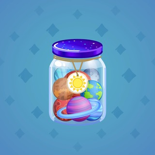 Restless Jar #68735