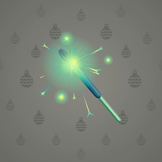 Party Sparkler #171245