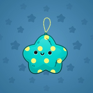 Hanging Star #9935