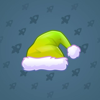 Santa Hat #15666