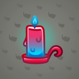 Eternal Candle #38977