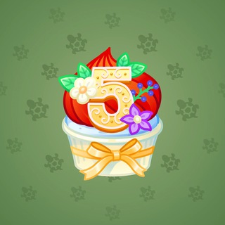 Whip Cupcake #205900