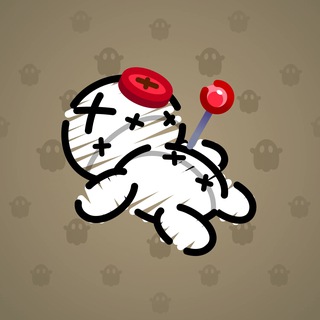 Voodoo Doll #26142