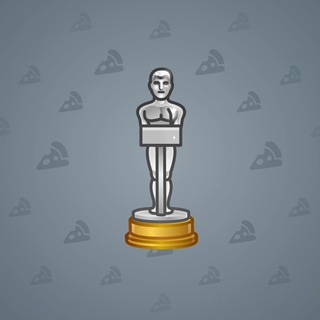 Mini Oscar #3096