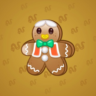 Ginger Cookie #68239