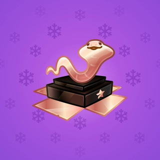 Snake Box #158856