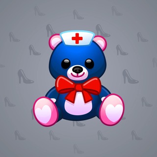 Toy Bear #37842