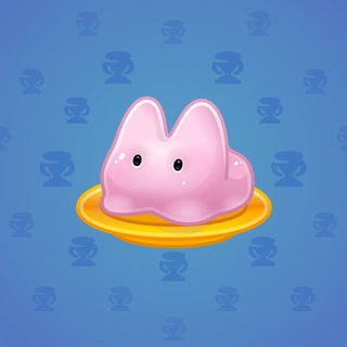 Jelly Bunny #14561