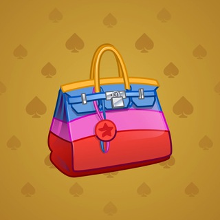 Loot Bag #10645