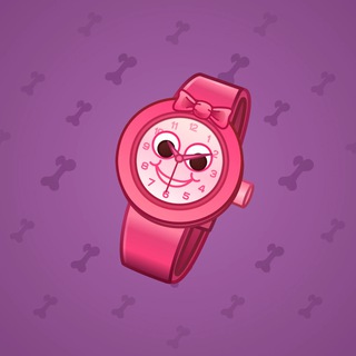 Swiss Watch #15344