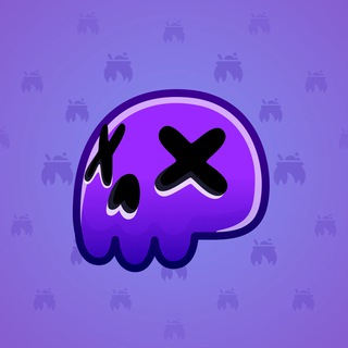 Electric Skull #5885