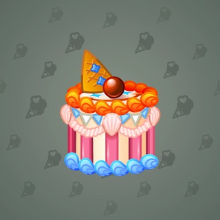 Mousse Cake #88851