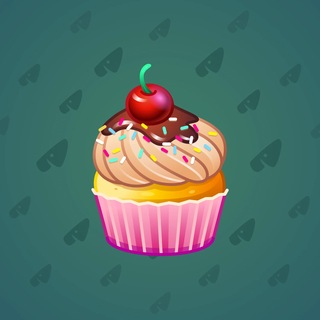 Whip Cupcake #275679