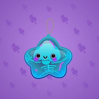 Hanging Star #13946