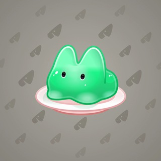 Jelly Bunny #50556