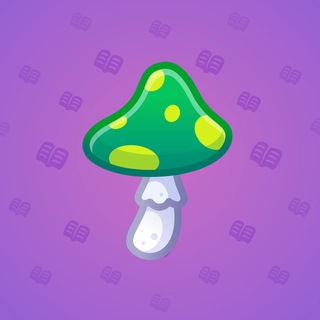 Spy Agaric #34701